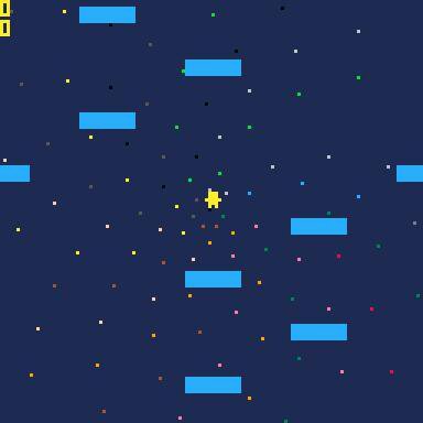 All the way UP (TweetTweetJam 7)