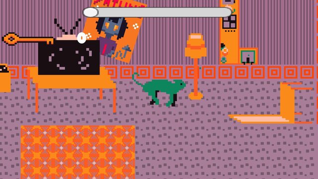 Escape (itch) (LazyBones1)