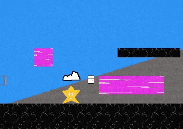 Jumping Fridge
