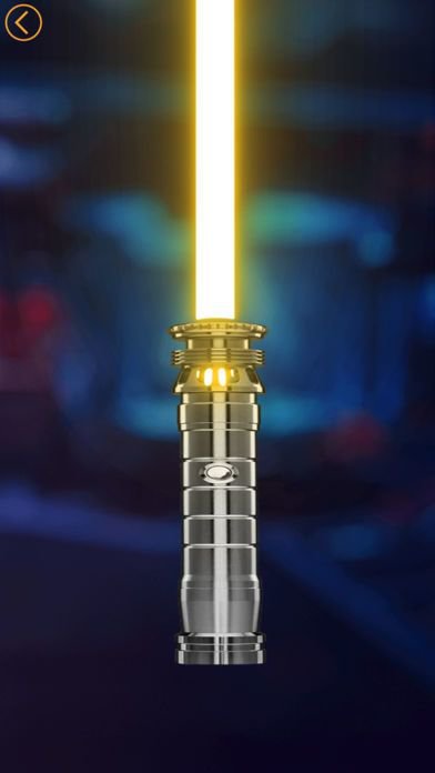 Laser Sword Fight - Lightsaber simulator