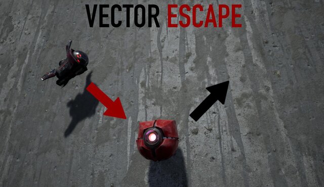 Vector Escape