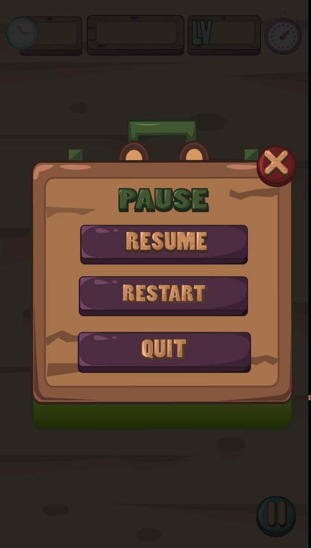 Suitcase