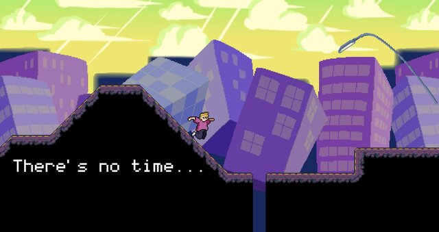 15 Minutes (TingleChowder)