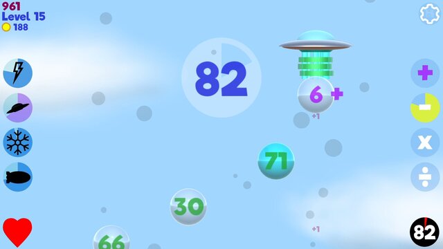 ImpossiBubble