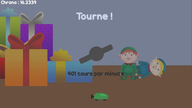 Jouet Mécanique à Remonter RACING