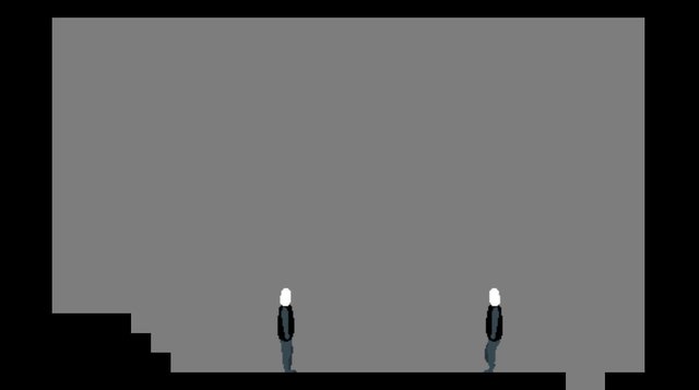 2D Man