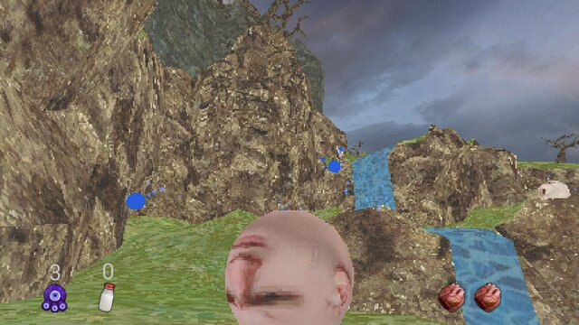 Baldventure
