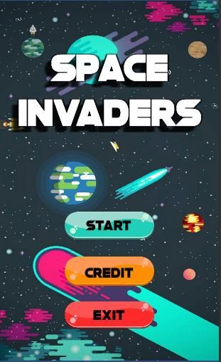 SpaceInvaders (DanDiCar)