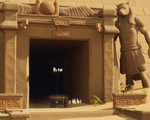 EgyptAdventure