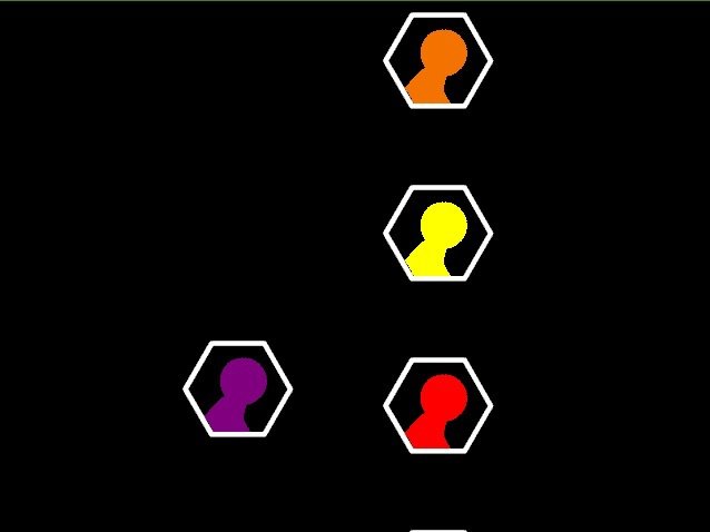 Stickman Combat
