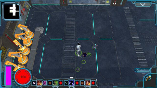 Bot Wars