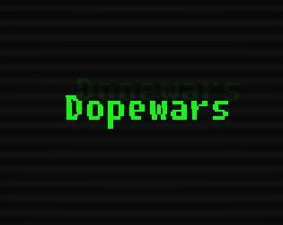 Dopewars