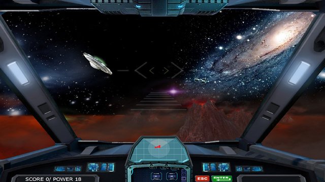 UFOGEN