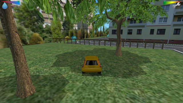 FFX Runner HD