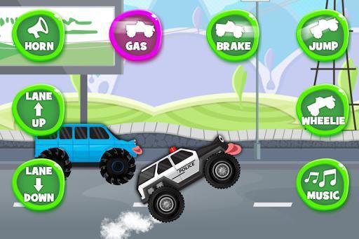 Fun Kids Cars