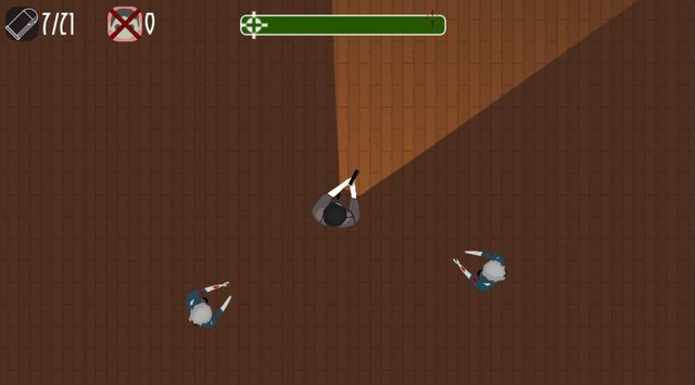 Zombies Can Run