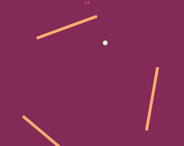 Particle Pusher