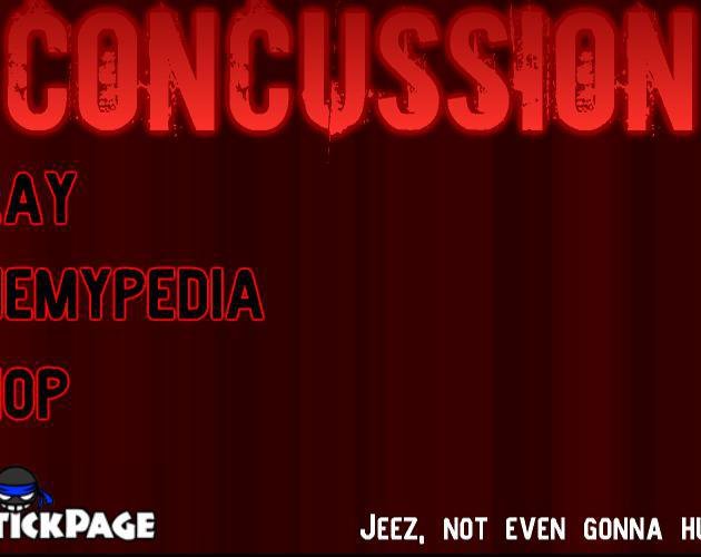 Concussion Standalone