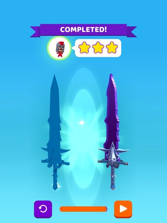 Sword Maker