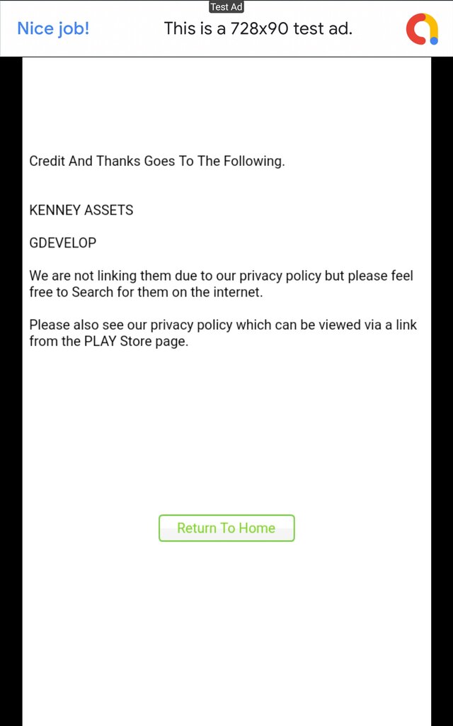Appsolutely Pointless Quiz