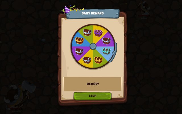 MiniGiants.io