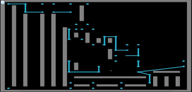 Connect the Dots (Heinous Games)