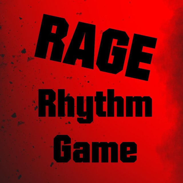 Rage Rhythm Game