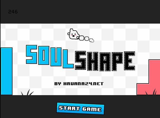 Soulshape