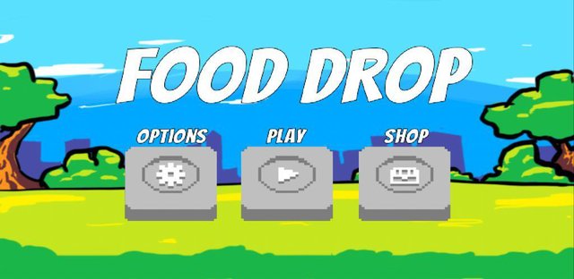 Food Drop