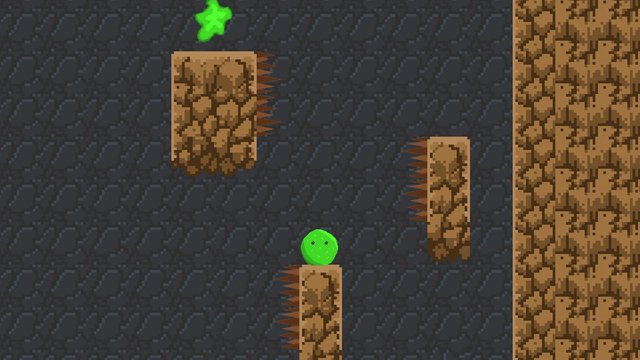 A Tale of the Slime Kingdom