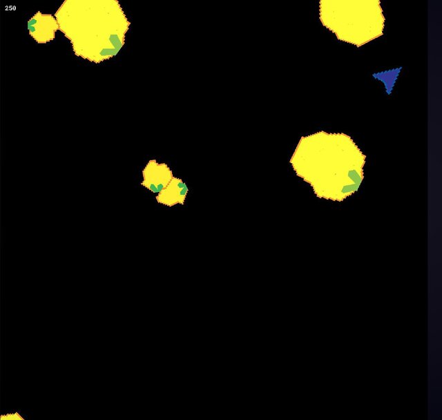 Sour Space