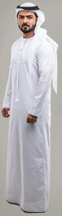 ARAB man PARKOUR