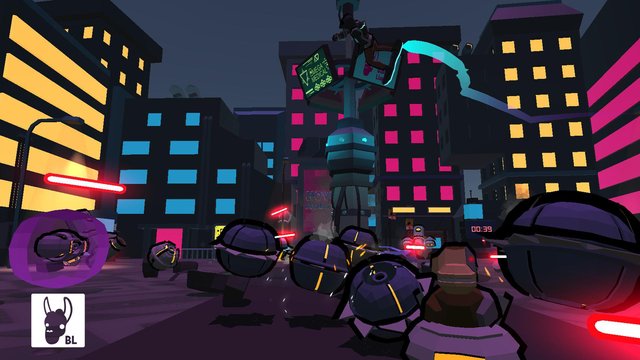 HOVER MOBSTER