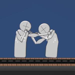 El Maximo Asesino: Test One