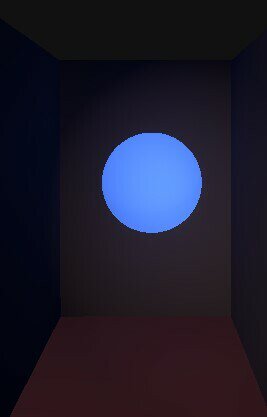 The Dark Entity