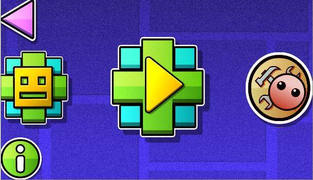 cubic jump