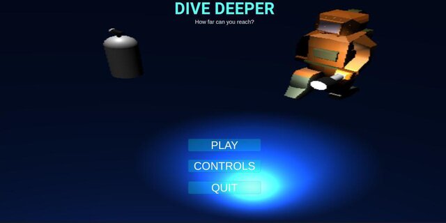 Dive Deeper Triple Trijam 2022
