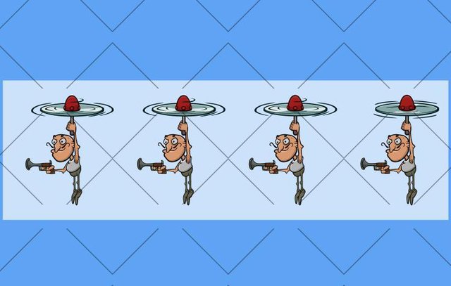 Propeller shooter