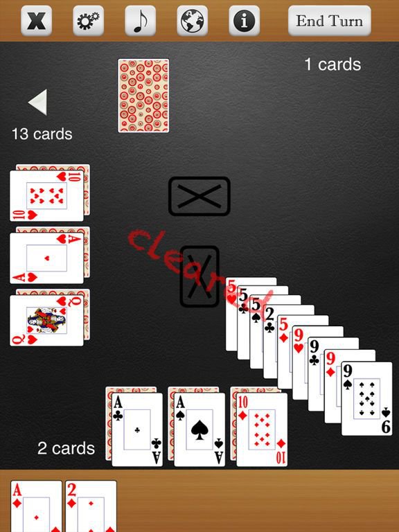 Tens and Twos Lite