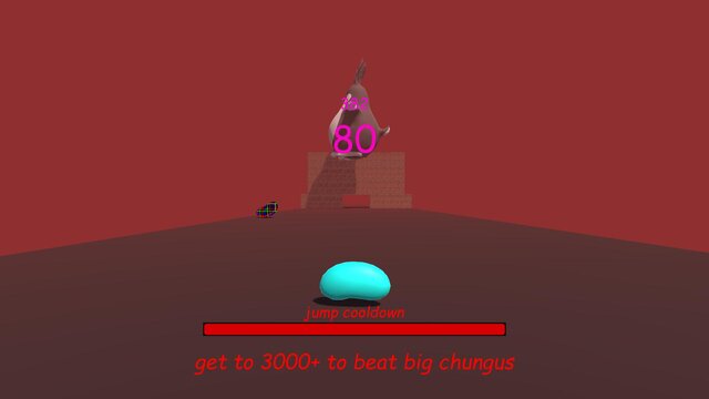 Bean Simulator (RJVB09)