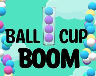 Ball Cup Boom! android