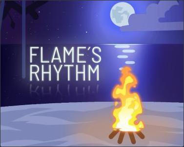 Flame's Rhythm