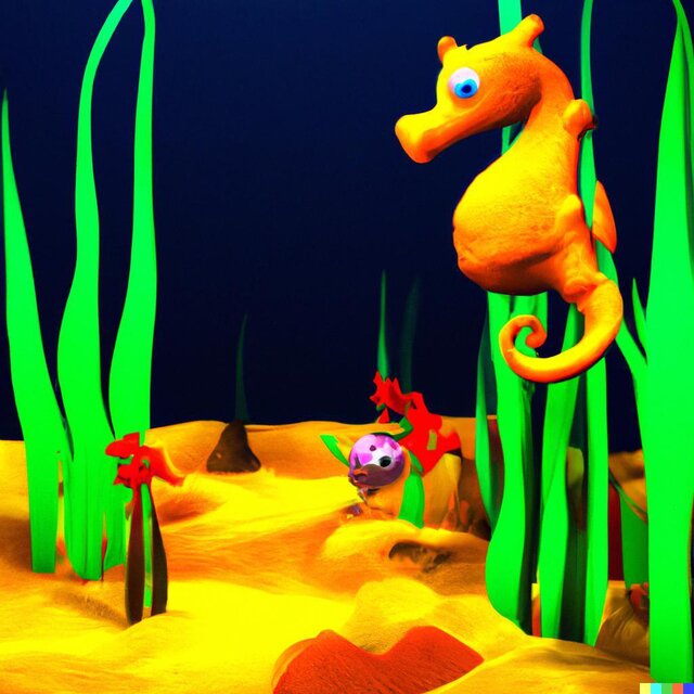 Seabert Adventure 2