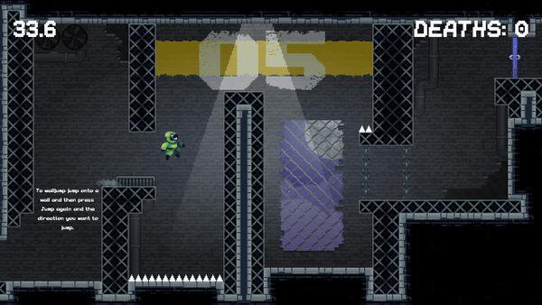 Hazard Tower: Safety First (DEMO)