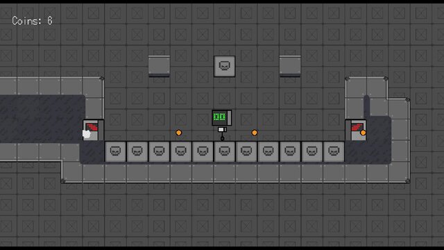 Puzzle Robot