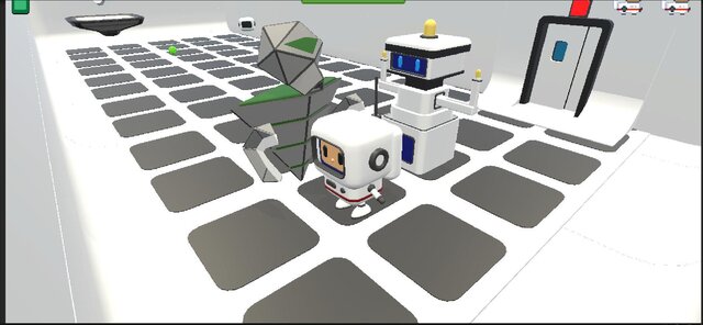 3D Platformer (nashifyu)