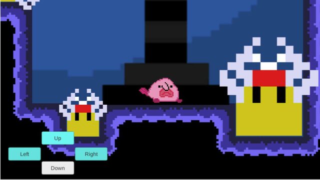 Blub's Tale