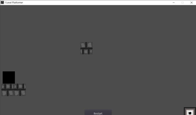 Impossible Platformer