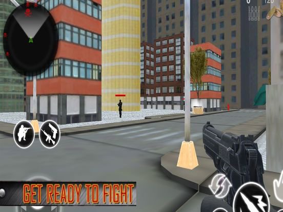 Ultimate Warfare