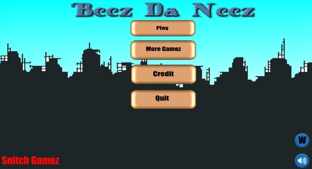 Beez Da Neez